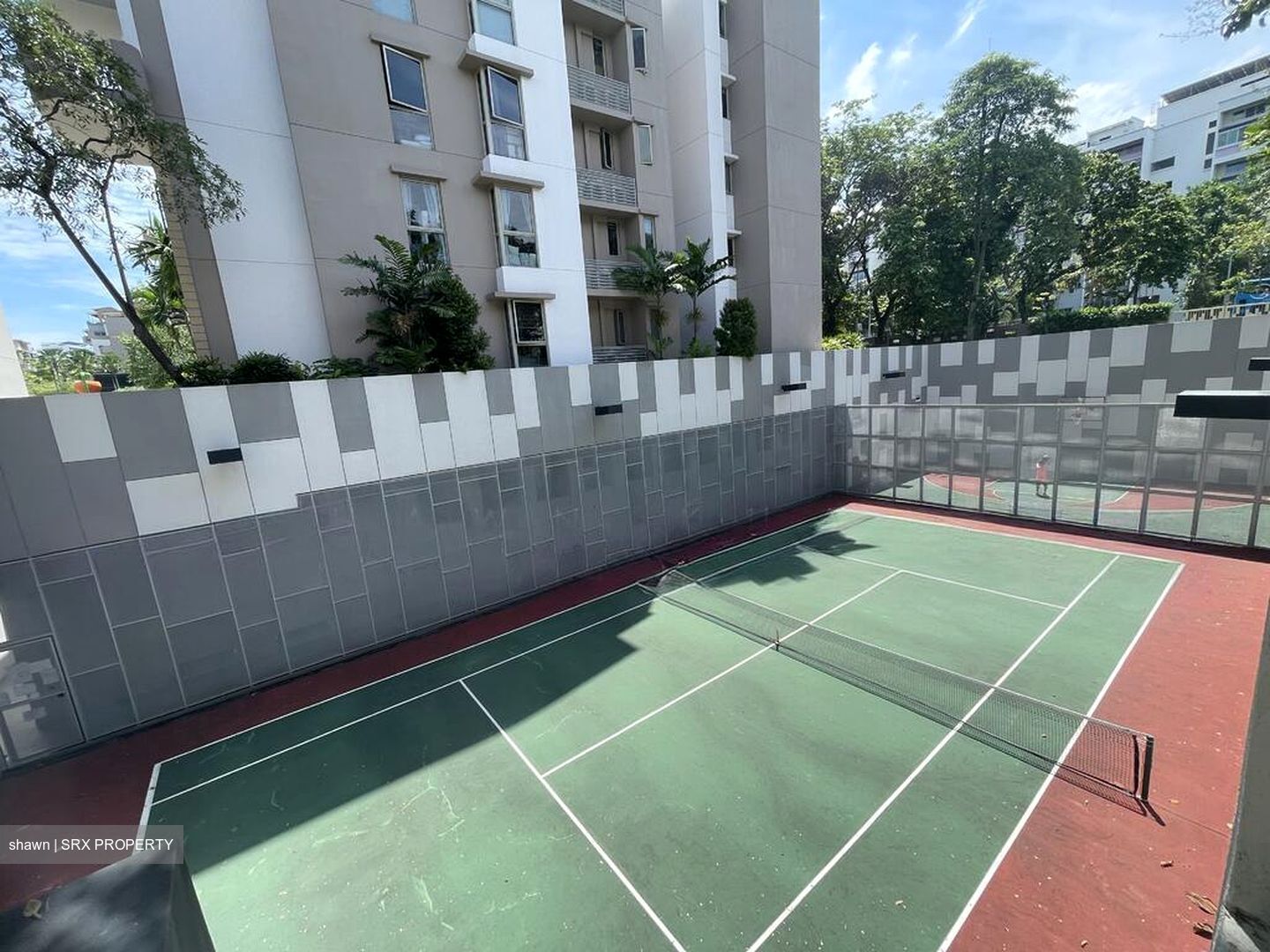 Terrasse (D19), Condominium #516543191